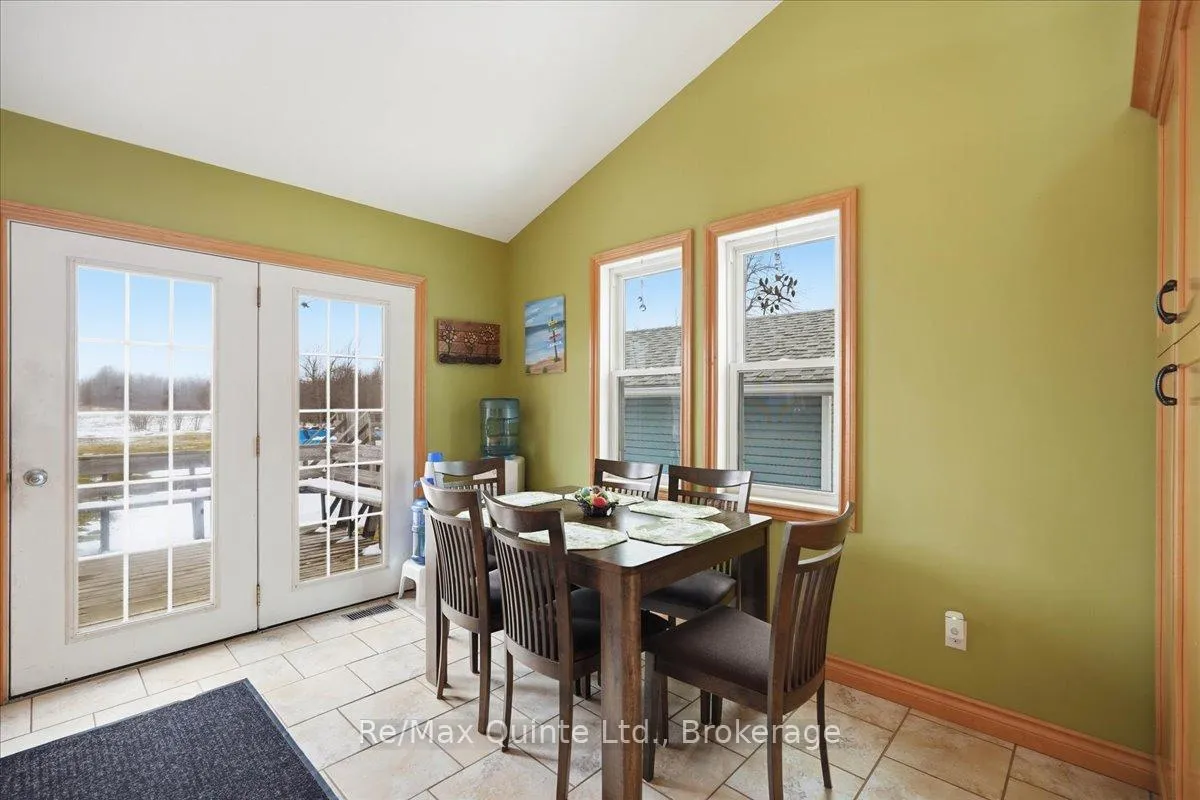 Photo 13 of 168 Schoolhouse Road, Prince Edward County, Athol Ward — HOMEH