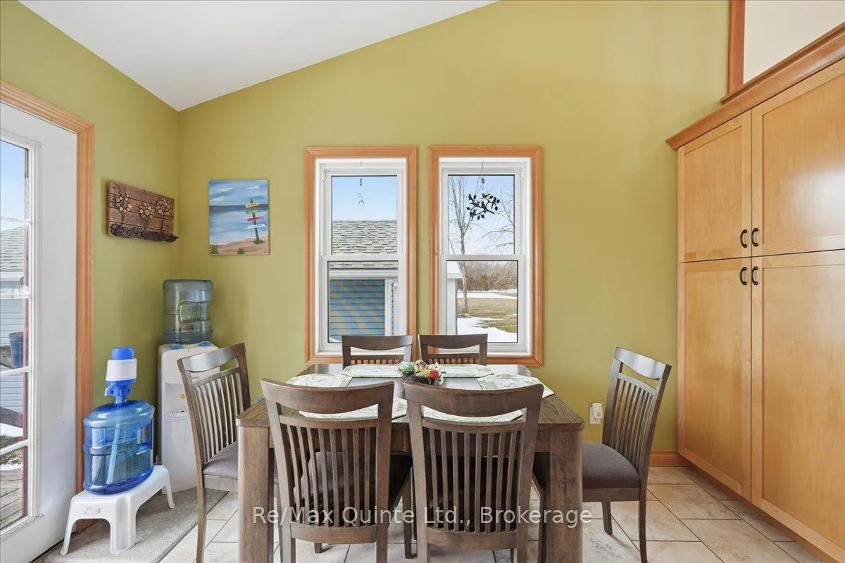 Photo 14 of 168 Schoolhouse Road, Prince Edward County, Athol Ward — HOMEH