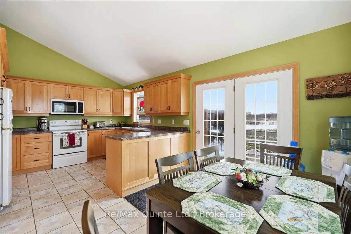 Photo 15 of 168 Schoolhouse Road, Prince Edward County, Athol Ward — HOMEH