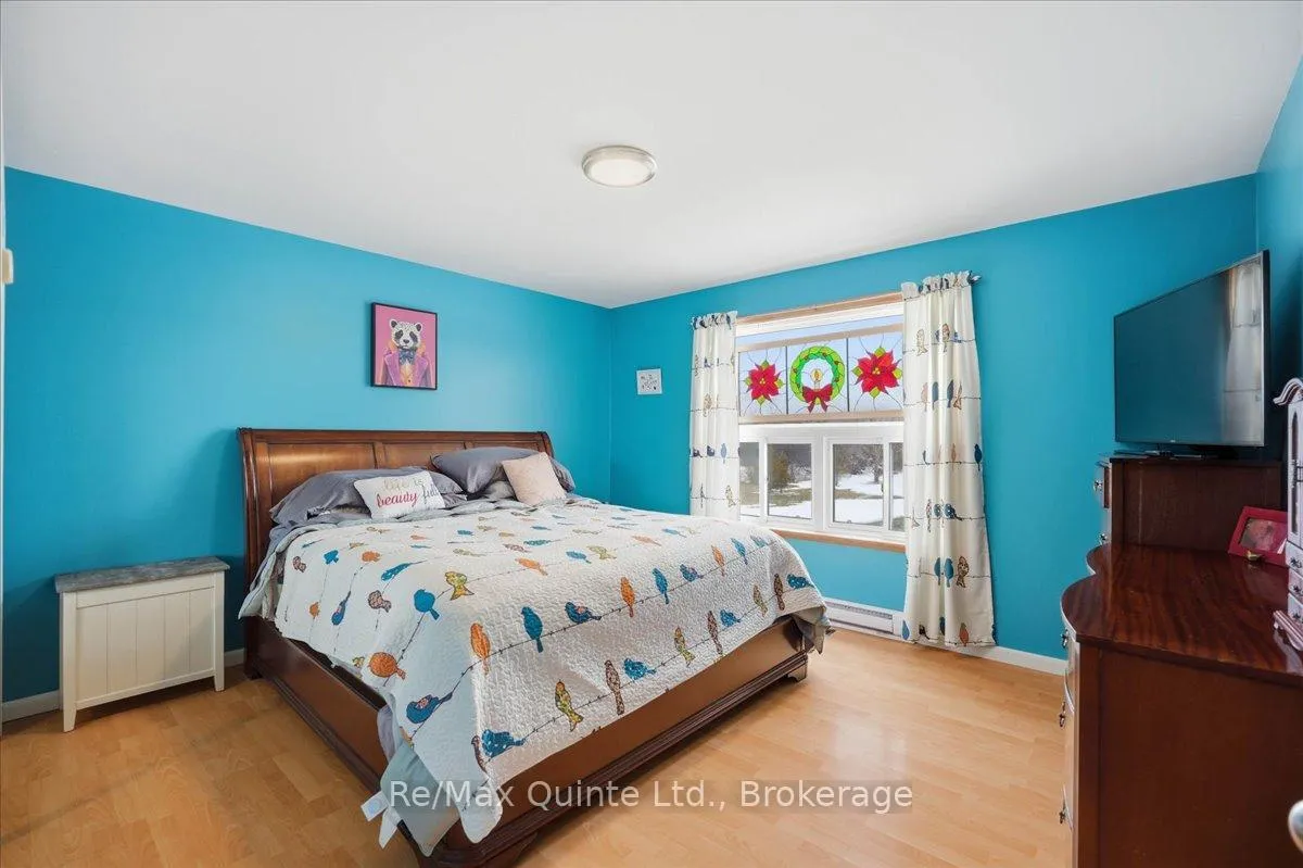 Photo 21 of 168 Schoolhouse Road, Prince Edward County, Athol Ward — HOMEH