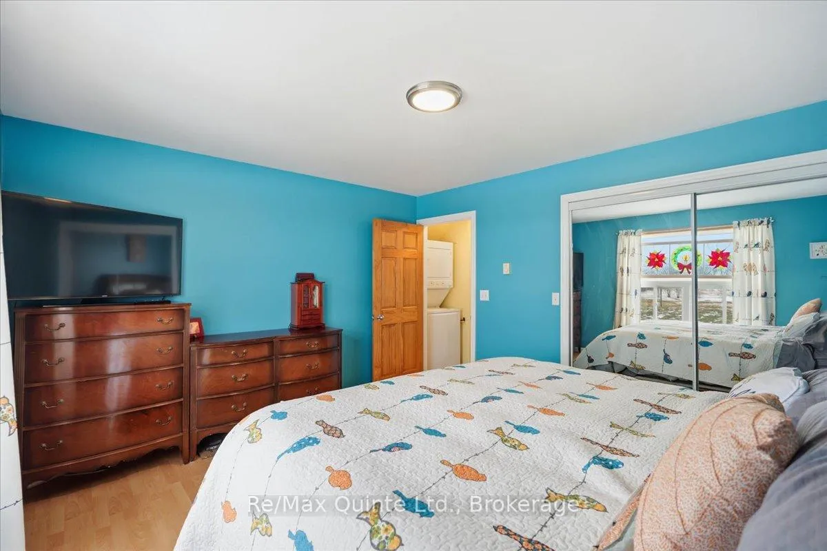 Photo 22 of 168 Schoolhouse Road, Prince Edward County, Athol Ward — HOMEH