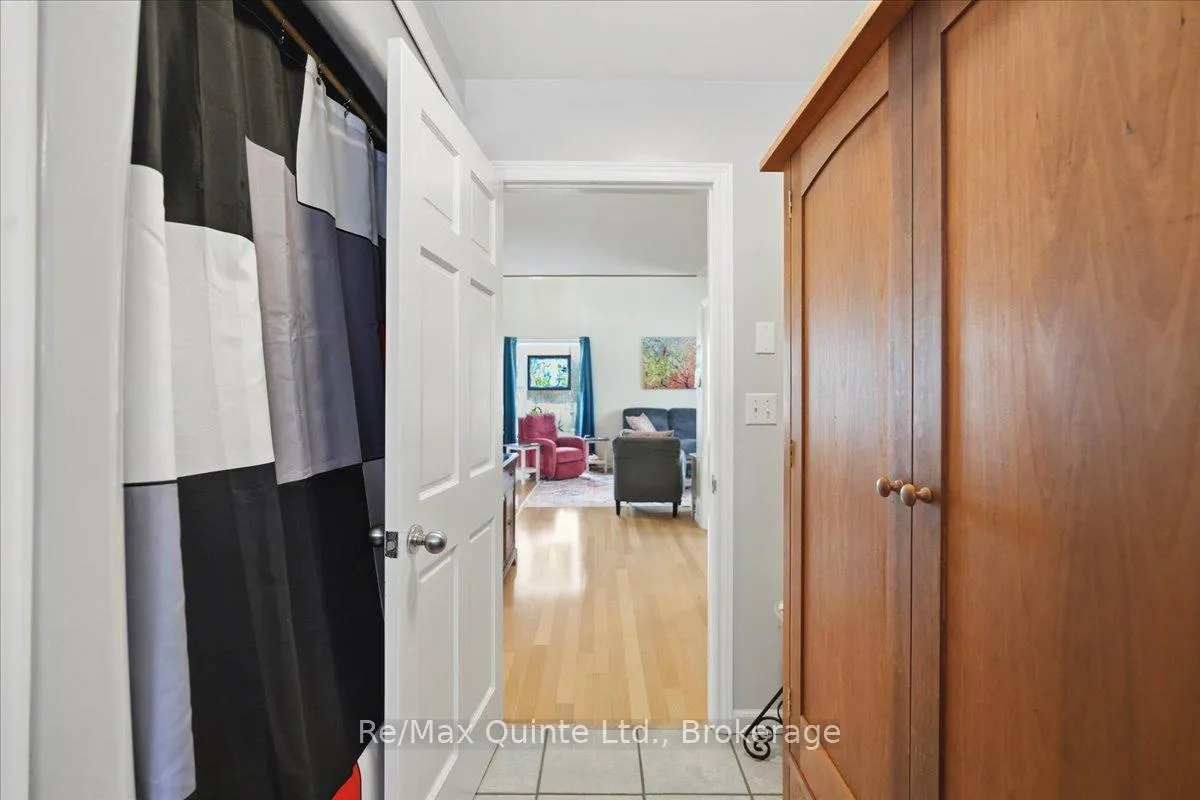 Photo 25 of 168 Schoolhouse Road, Prince Edward County, Athol Ward — HOMEH