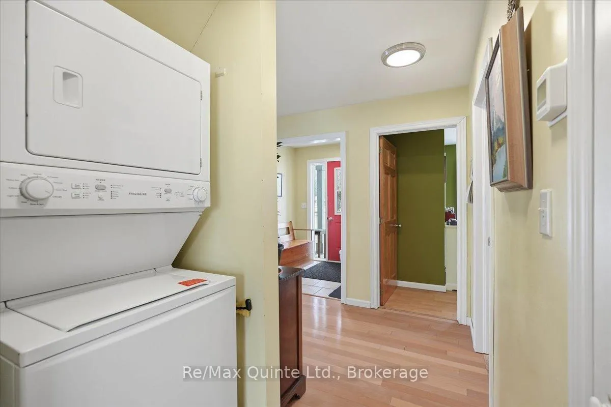 Photo 26 of 168 Schoolhouse Road, Prince Edward County, Athol Ward — HOMEH