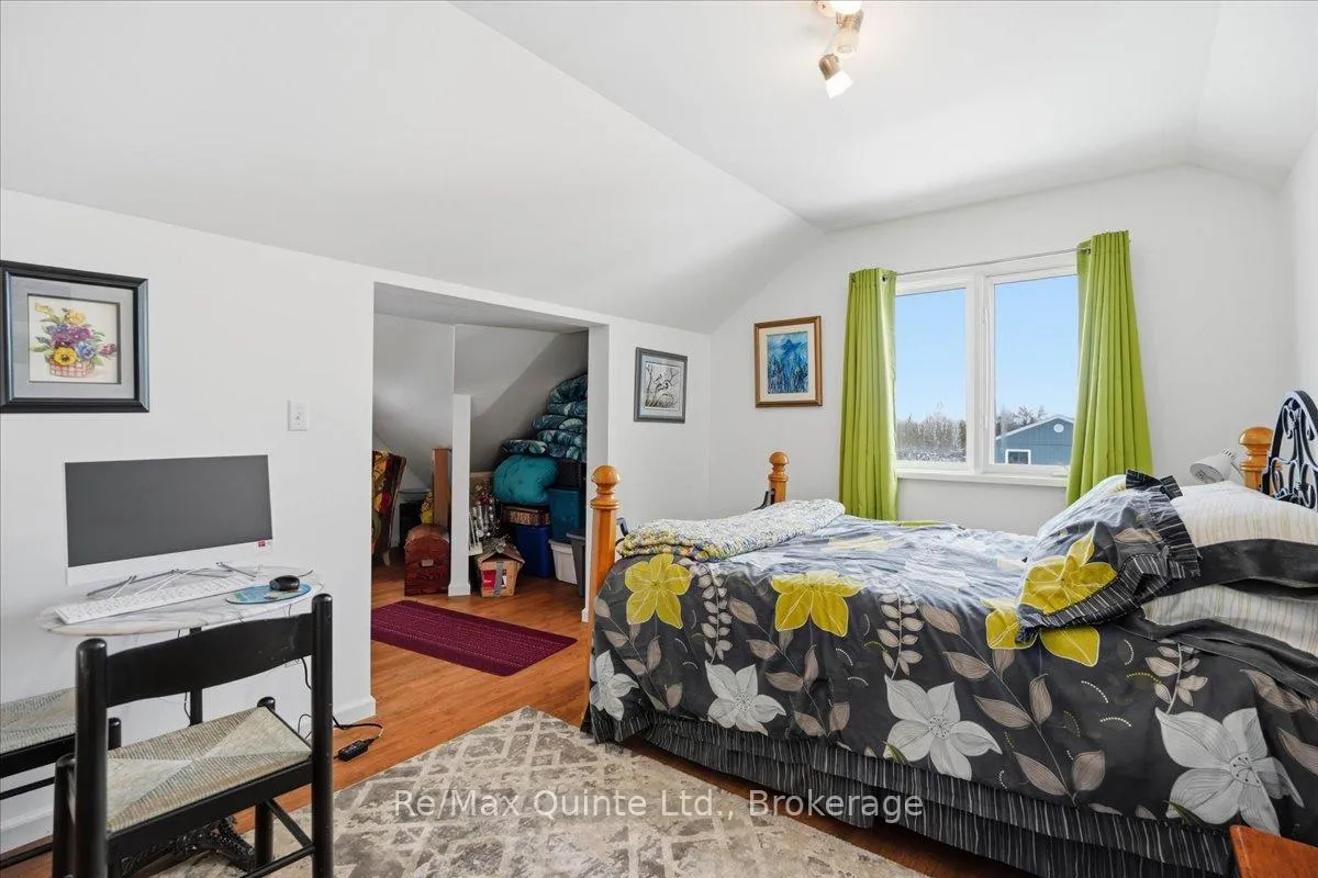 Photo 28 of 168 Schoolhouse Road, Prince Edward County, Athol Ward — HOMEH