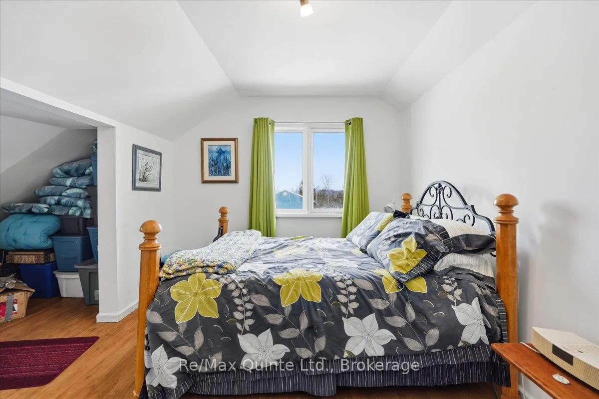 Photo 29 of 168 Schoolhouse Road, Prince Edward County, Athol Ward — HOMEH