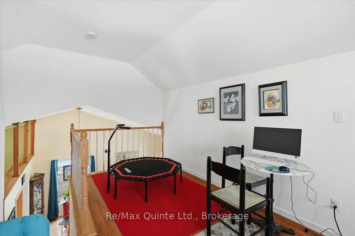 Photo 30 of 168 Schoolhouse Road, Prince Edward County, Athol Ward — HOMEH