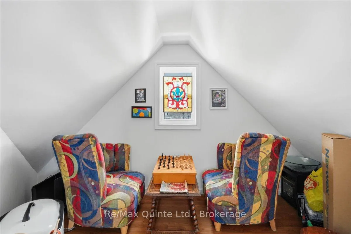 Photo 31 of 168 Schoolhouse Road, Prince Edward County, Athol Ward — HOMEH