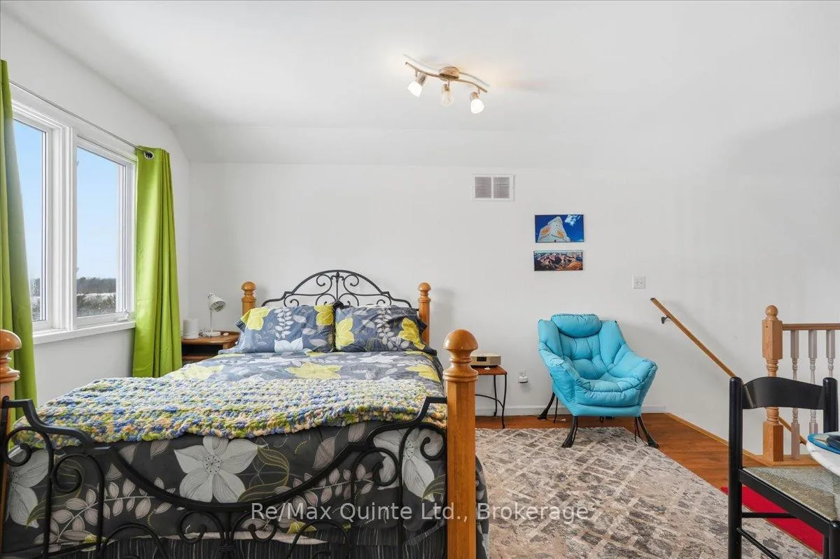 Photo 32 of 168 Schoolhouse Road, Prince Edward County, Athol Ward — HOMEH