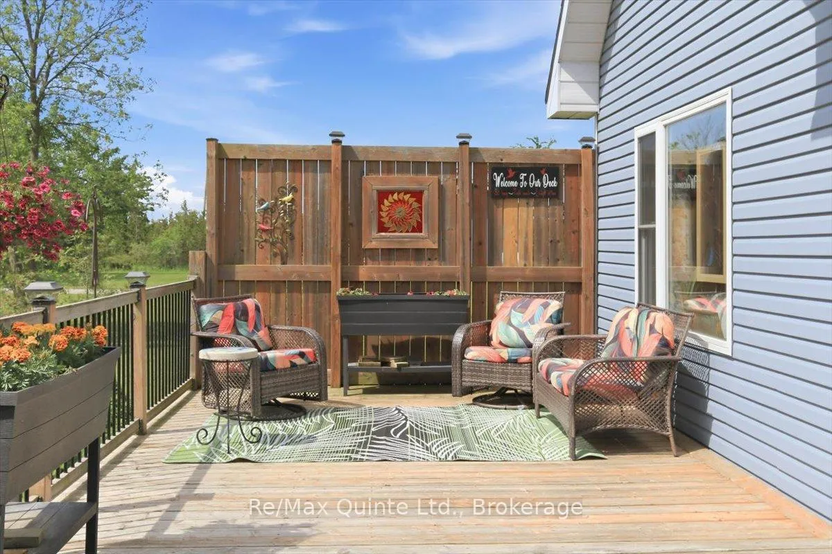 Photo 34 of 168 Schoolhouse Road, Prince Edward County, Athol Ward — HOMEH
