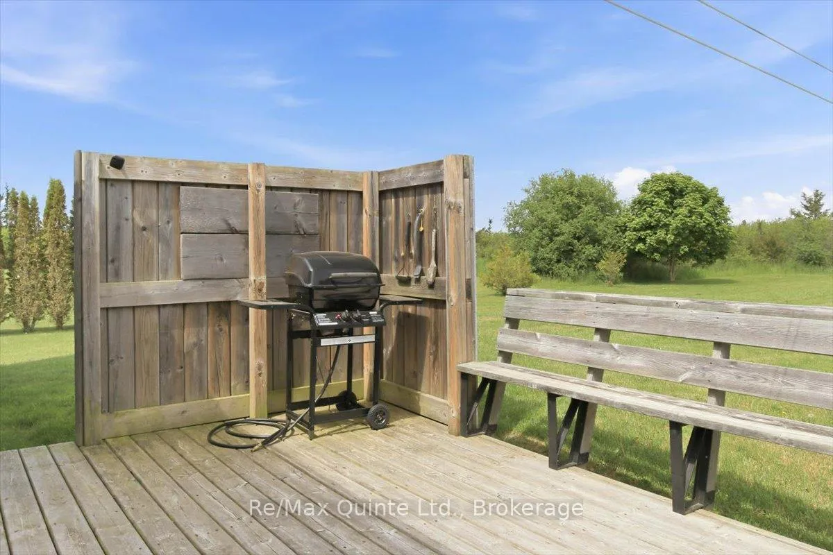 Photo 35 of 168 Schoolhouse Road, Prince Edward County, Athol Ward — HOMEH