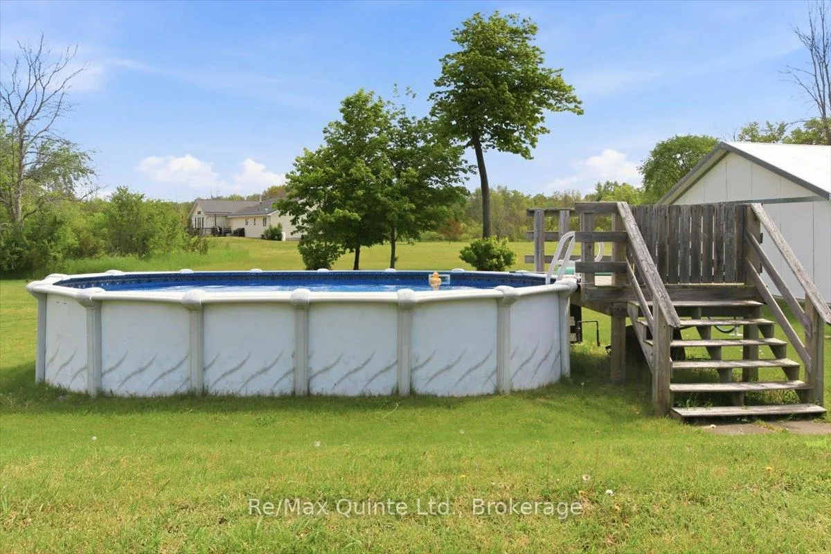Photo 38 of 168 Schoolhouse Road, Prince Edward County, Athol Ward — HOMEH