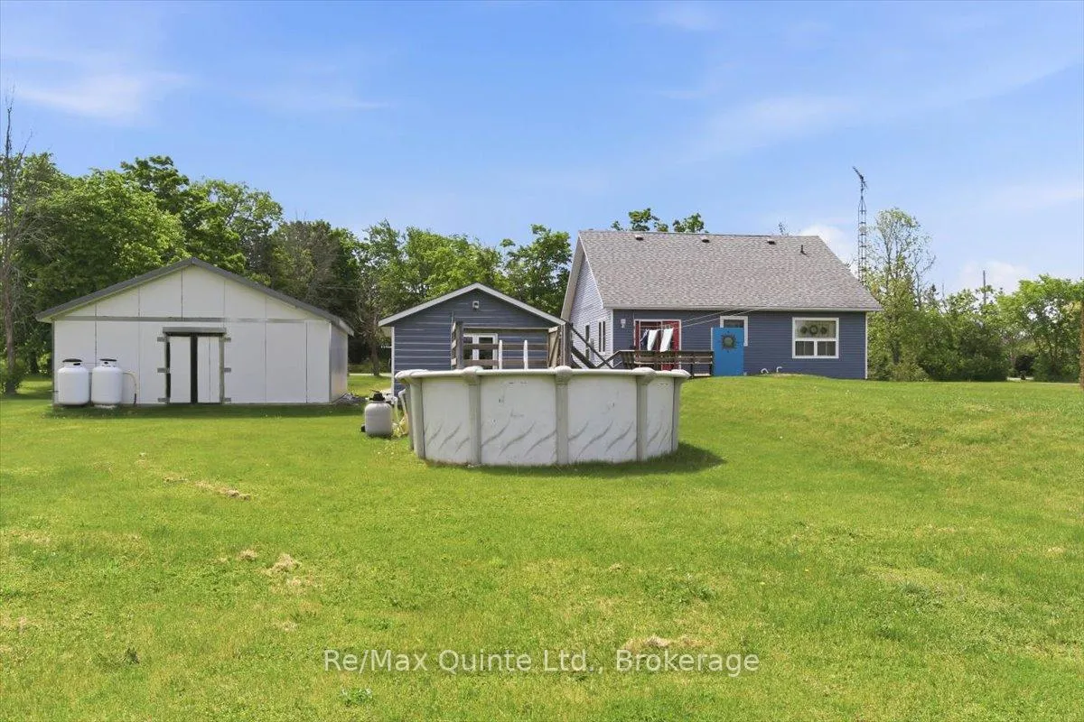 Photo 39 of 168 Schoolhouse Road, Prince Edward County, Athol Ward — HOMEH