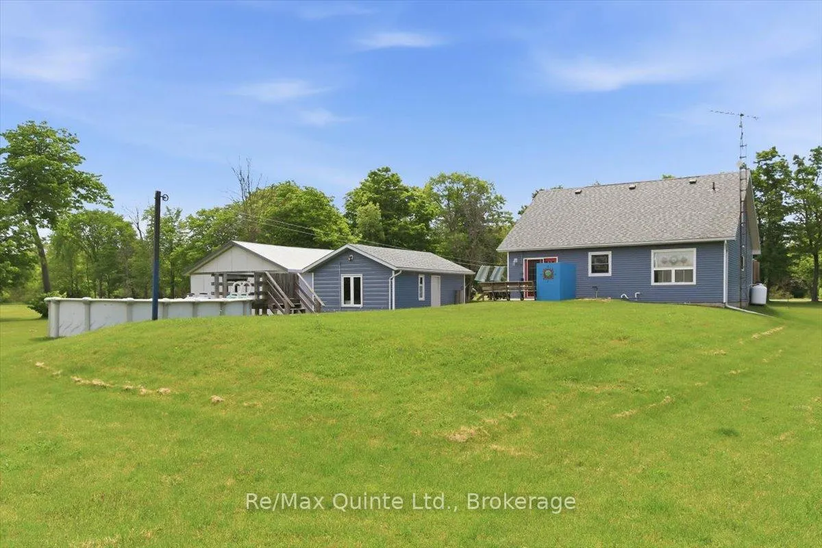 Photo 41 of 168 Schoolhouse Road, Prince Edward County, Athol Ward — HOMEH