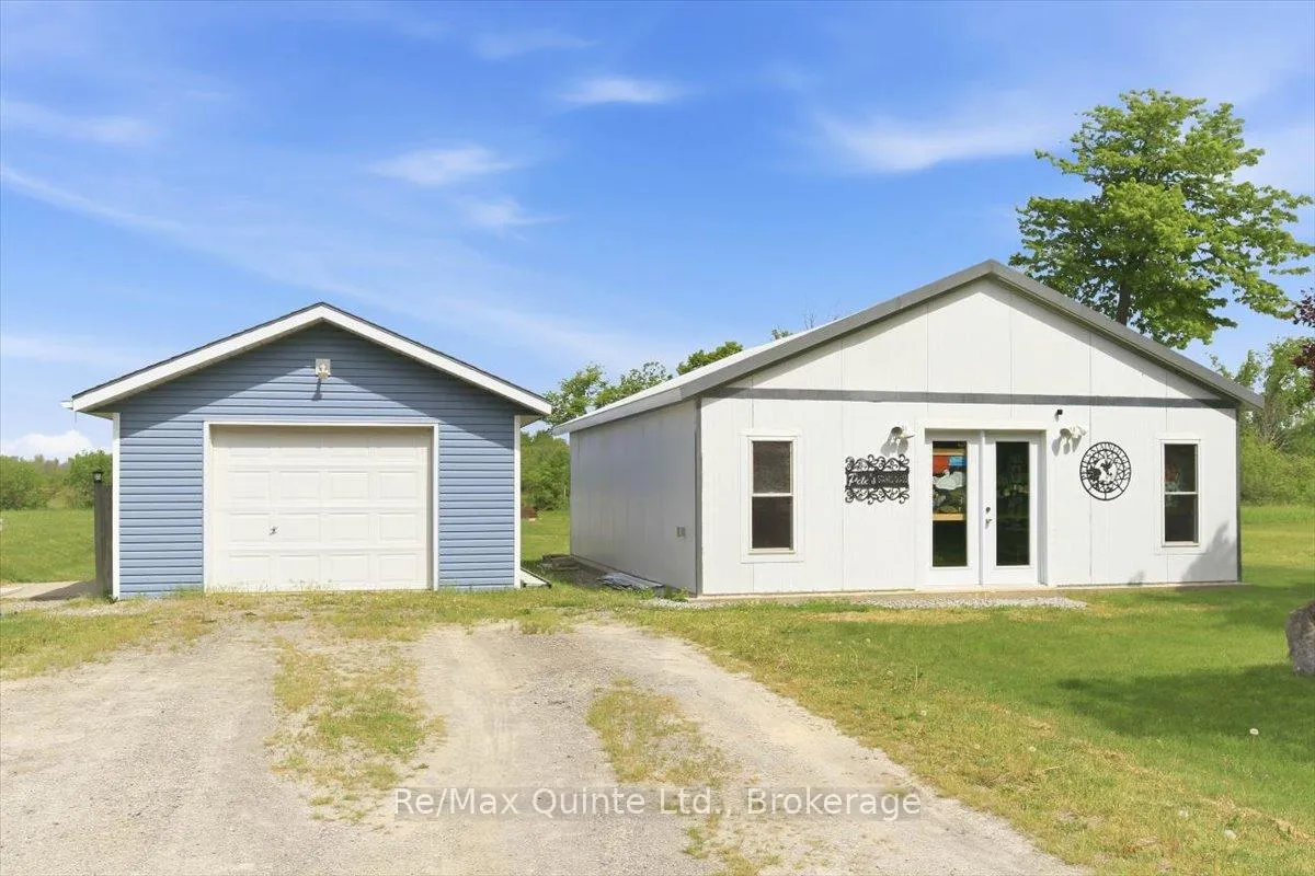 Photo 42 of 168 Schoolhouse Road, Prince Edward County, Athol Ward — HOMEH