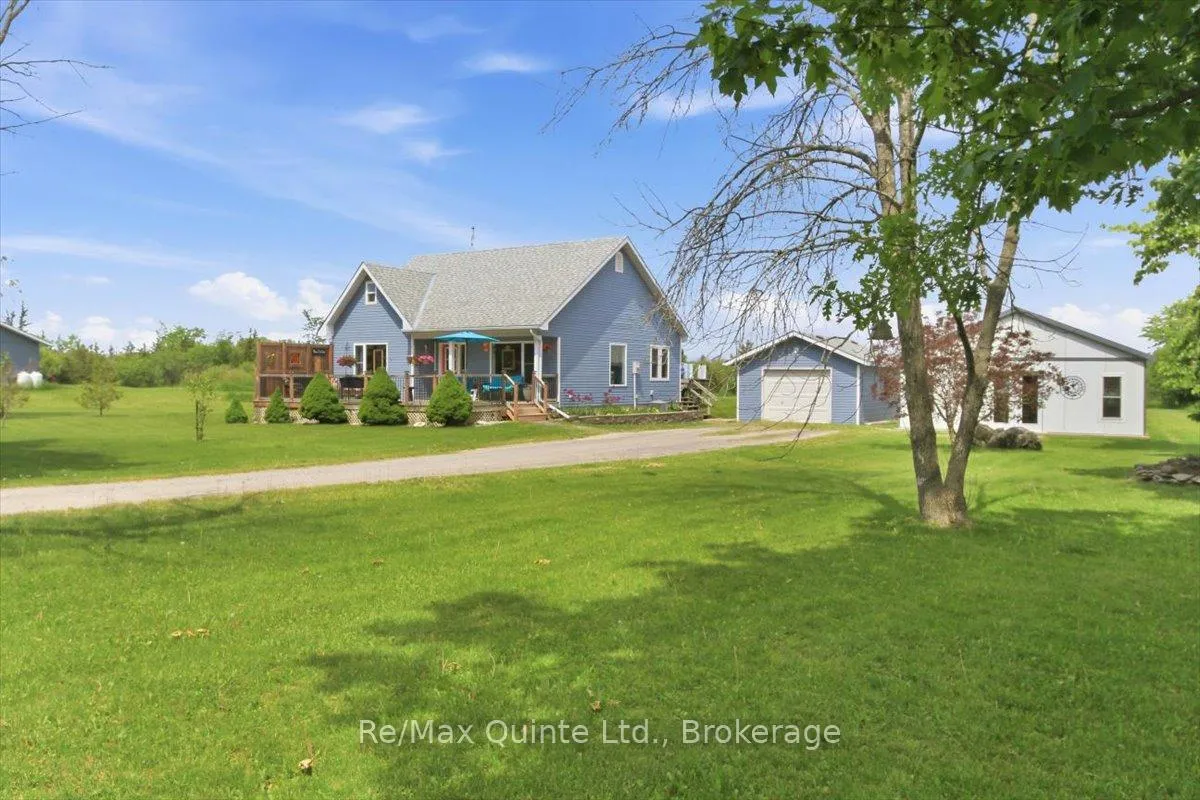 Photo 43 of 168 Schoolhouse Road, Prince Edward County, Athol Ward — HOMEH
