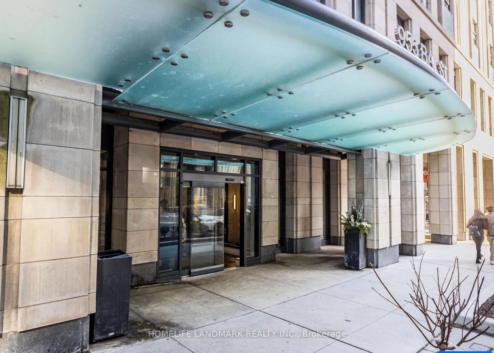 Photo 2 of Unit 2907, 955 Bay Street, Toronto, Bay Street Corridor — HOMEH