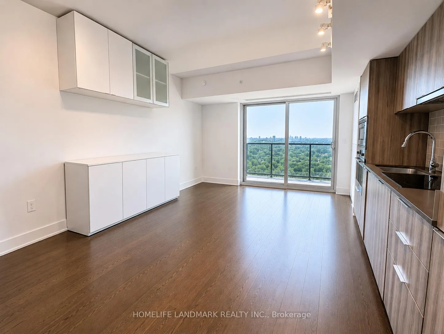 Photo 3 of Unit 2907, 955 Bay Street, Toronto, Bay Street Corridor — HOMEH
