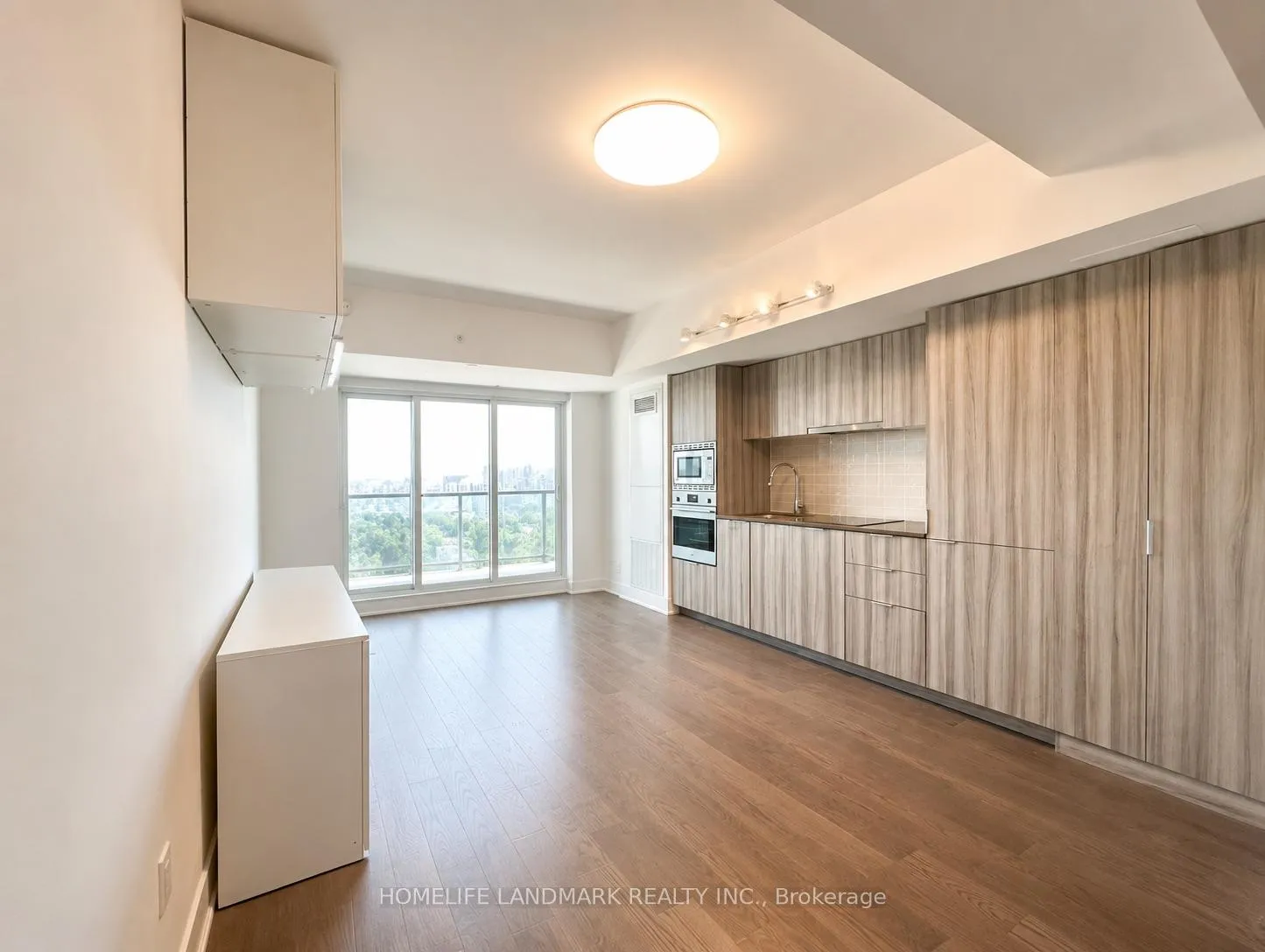 Photo 4 of Unit 2907, 955 Bay Street, Toronto, Bay Street Corridor — HOMEH