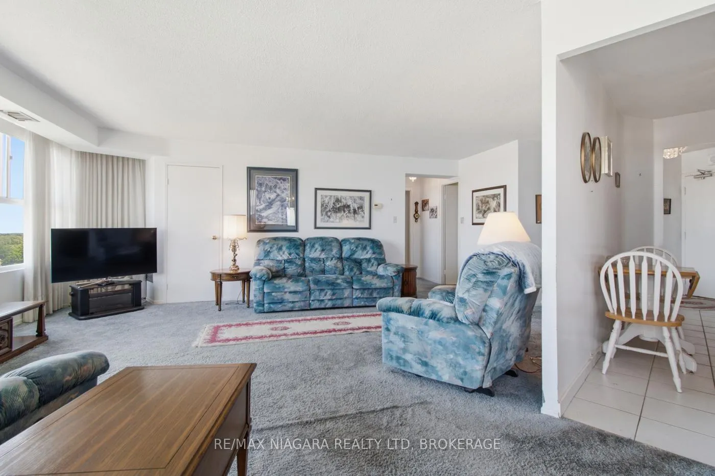 Photo 9 of Unit 1011, 7 Gale Crescent, St. Catharines, E. Chester — HOMEH
