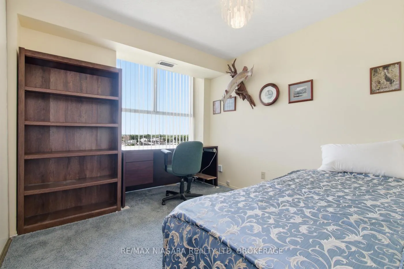 Photo 16 of Unit 1011, 7 Gale Crescent, St. Catharines, E. Chester — HOMEH