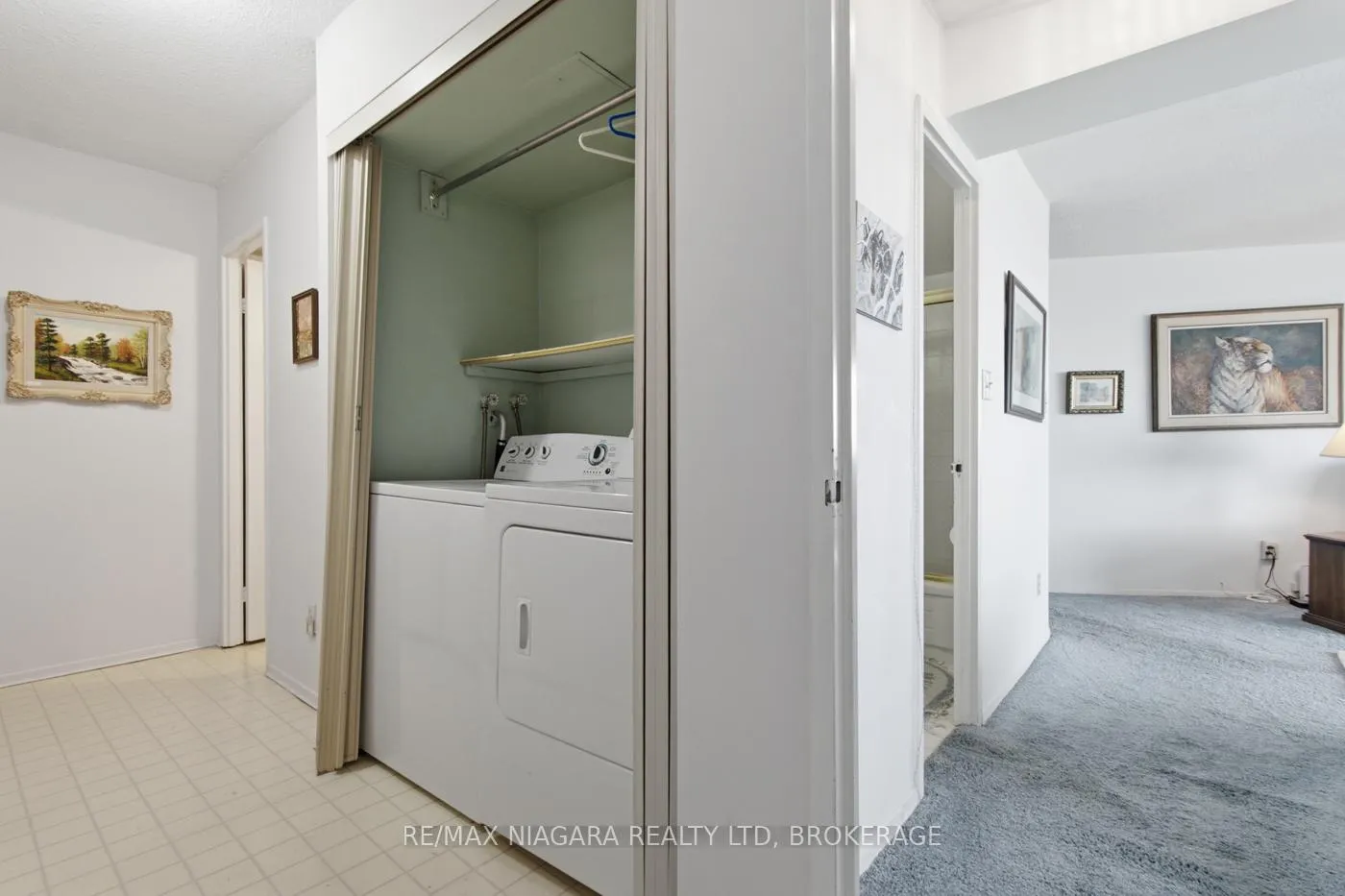 Photo 17 of Unit 1011, 7 Gale Crescent, St. Catharines, E. Chester — HOMEH