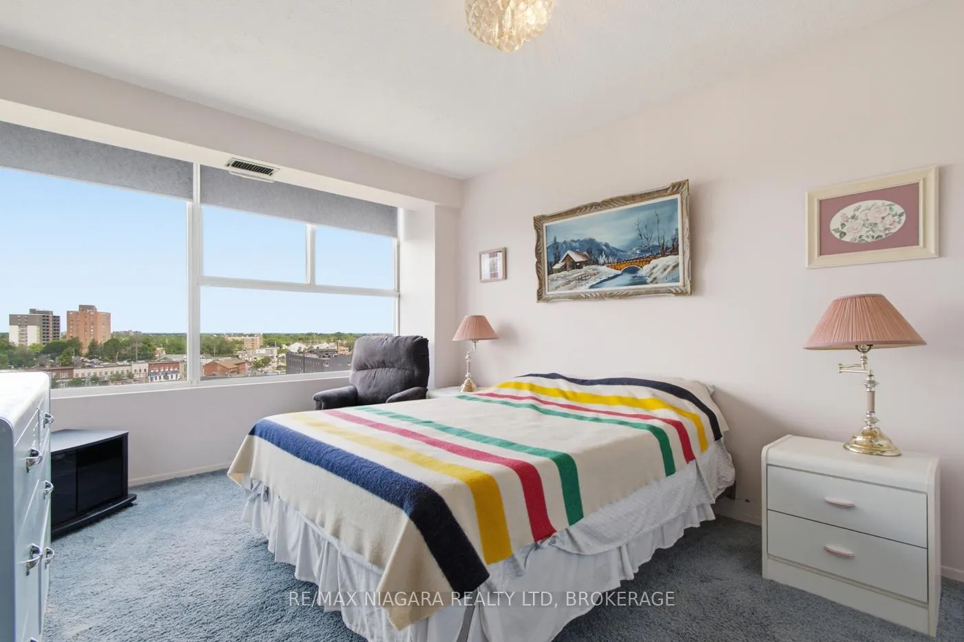Photo 18 of Unit 1011, 7 Gale Crescent, St. Catharines, E. Chester — HOMEH