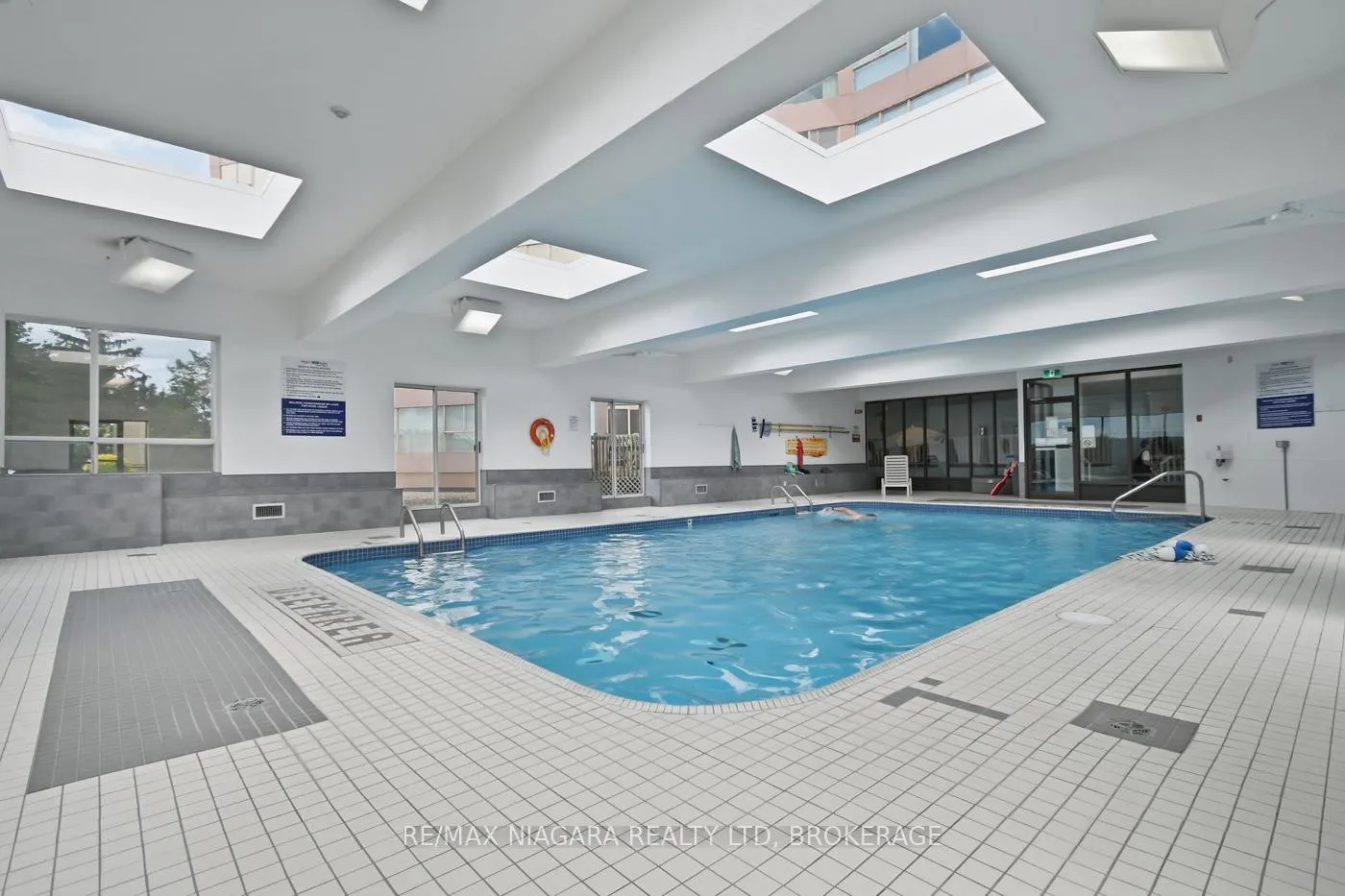 Photo 23 of Unit 1011, 7 Gale Crescent, St. Catharines, E. Chester — HOMEH