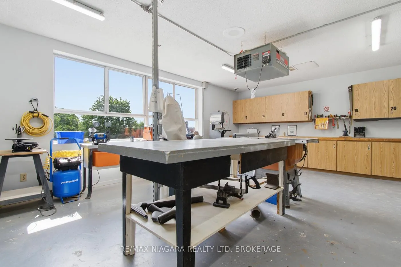 Photo 28 of Unit 1011, 7 Gale Crescent, St. Catharines, E. Chester — HOMEH