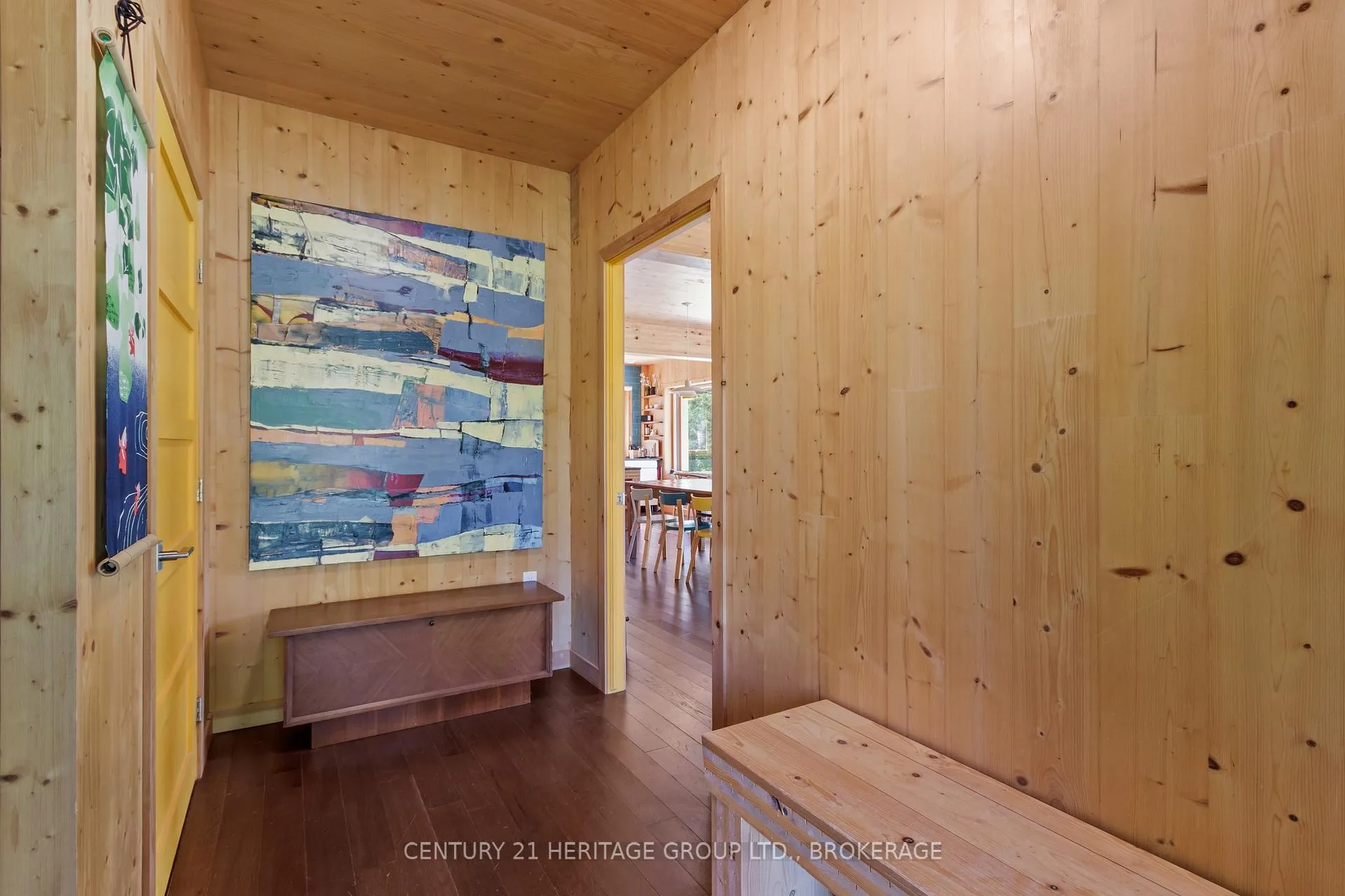 Photo 5 of 1307 Going Street, Frontenac Islands, Wolfe Island — HOMEH