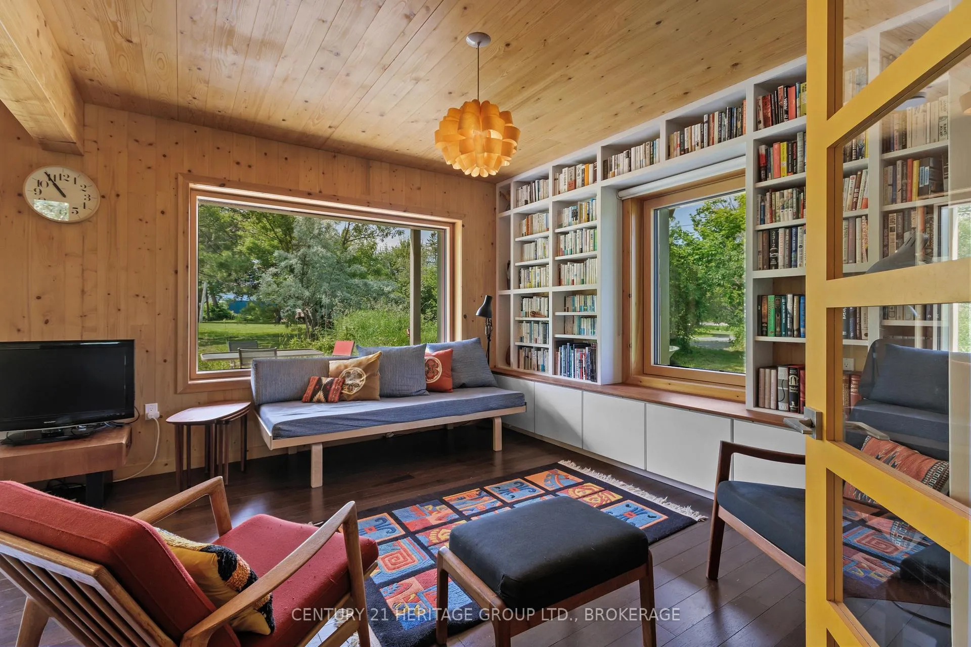 Photo 7 of 1307 Going Street, Frontenac Islands, Wolfe Island — HOMEH