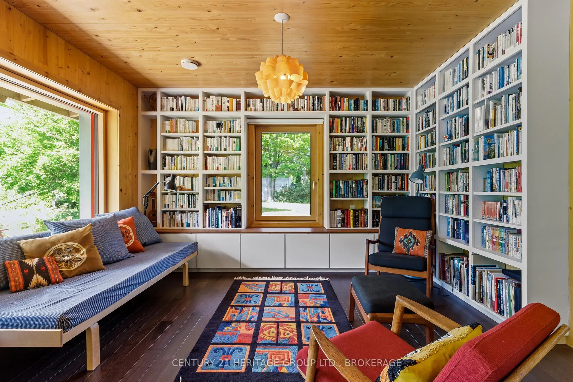 Photo 8 of 1307 Going Street, Frontenac Islands, Wolfe Island — HOMEH