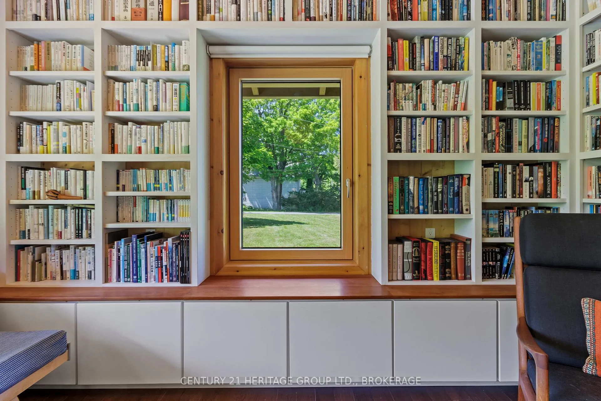 Photo 9 of 1307 Going Street, Frontenac Islands, Wolfe Island — HOMEH