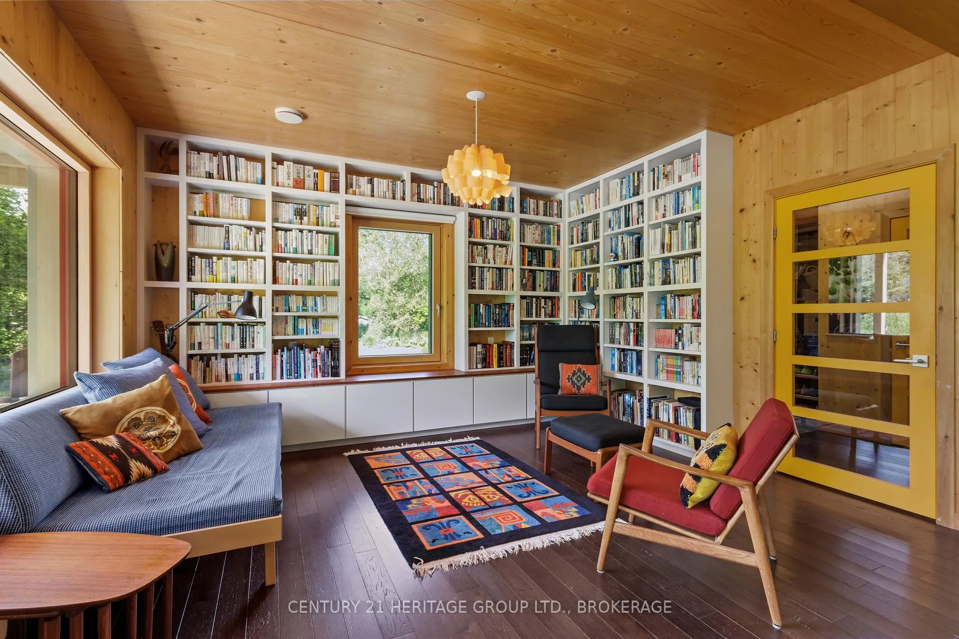 Photo 10 of 1307 Going Street, Frontenac Islands, Wolfe Island — HOMEH