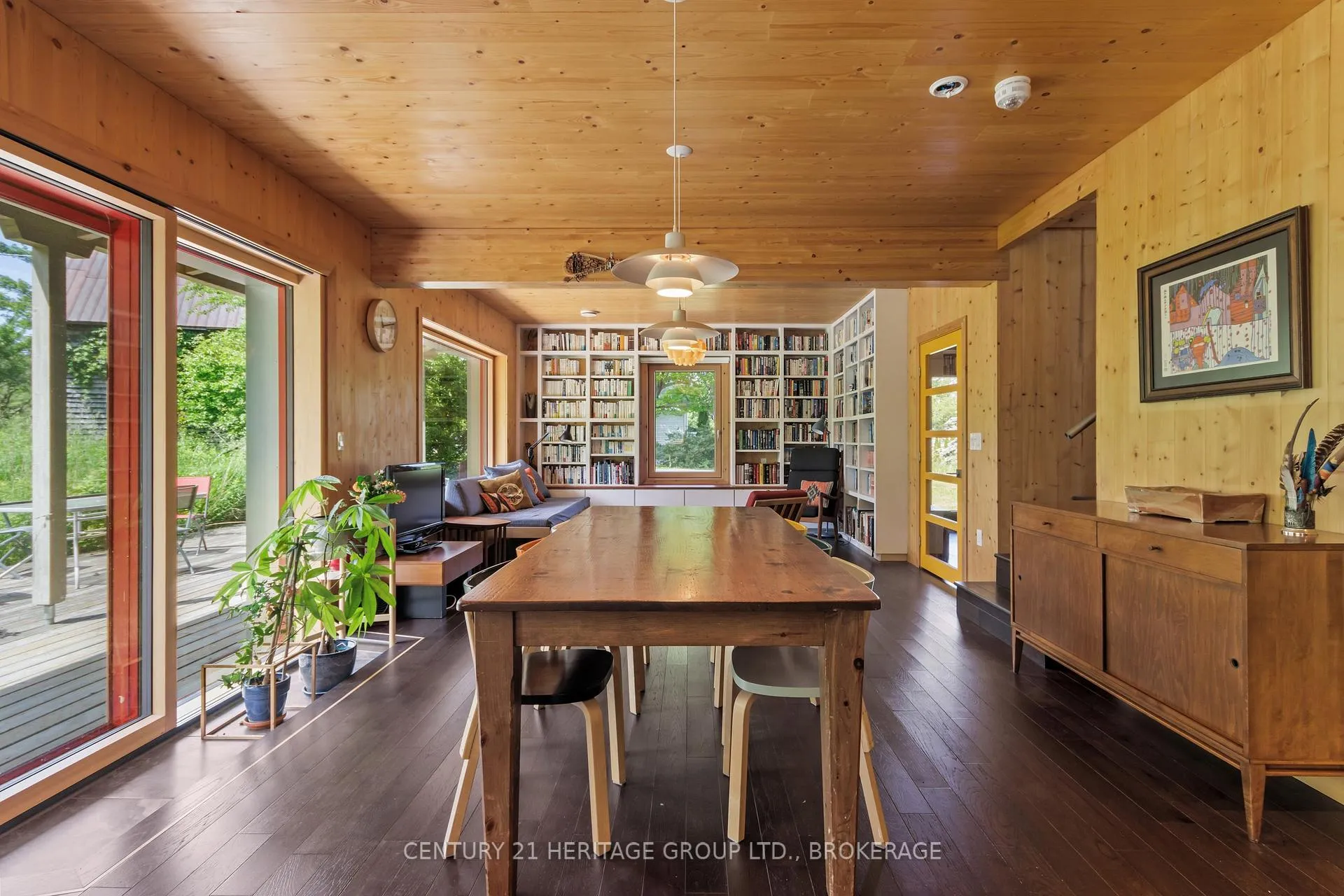 Photo 16 of 1307 Going Street, Frontenac Islands, Wolfe Island — HOMEH