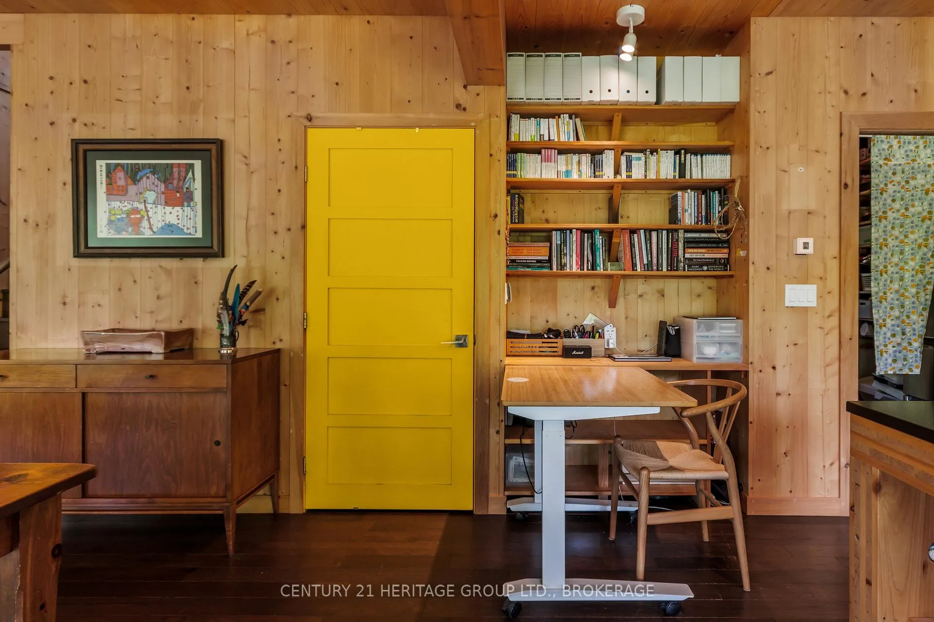 Photo 20 of 1307 Going Street, Frontenac Islands, Wolfe Island — HOMEH