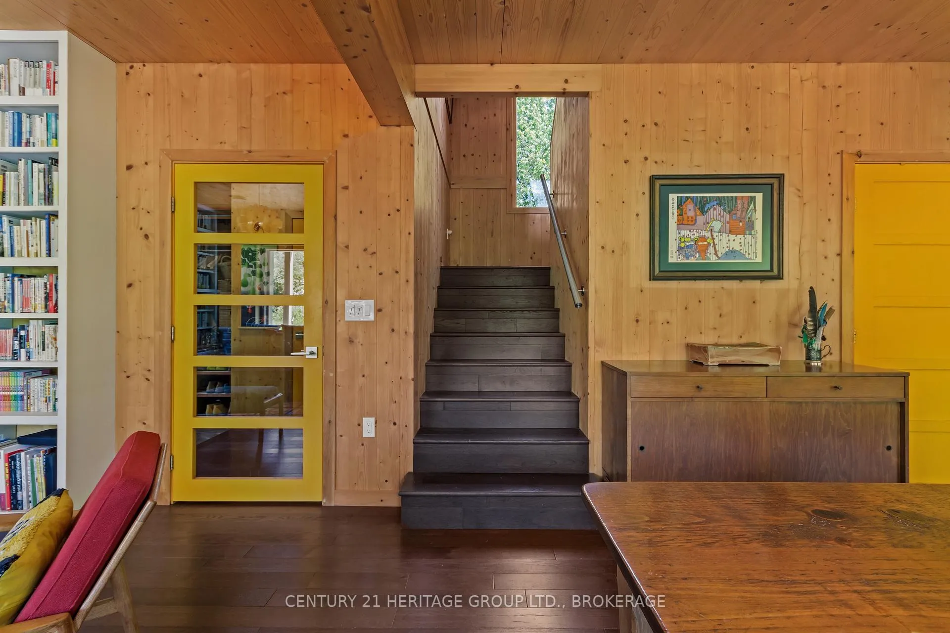 Photo 21 of 1307 Going Street, Frontenac Islands, Wolfe Island — HOMEH