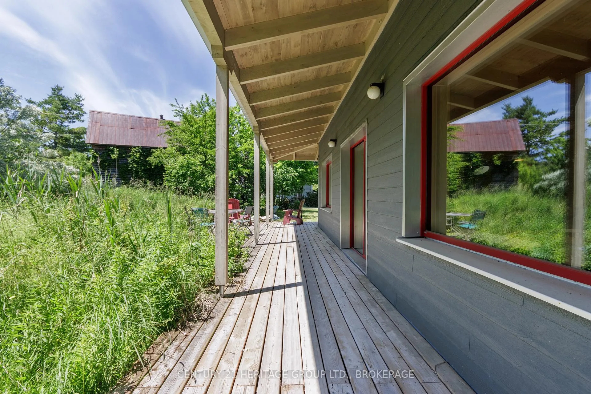 Photo 37 of 1307 Going Street, Frontenac Islands, Wolfe Island — HOMEH
