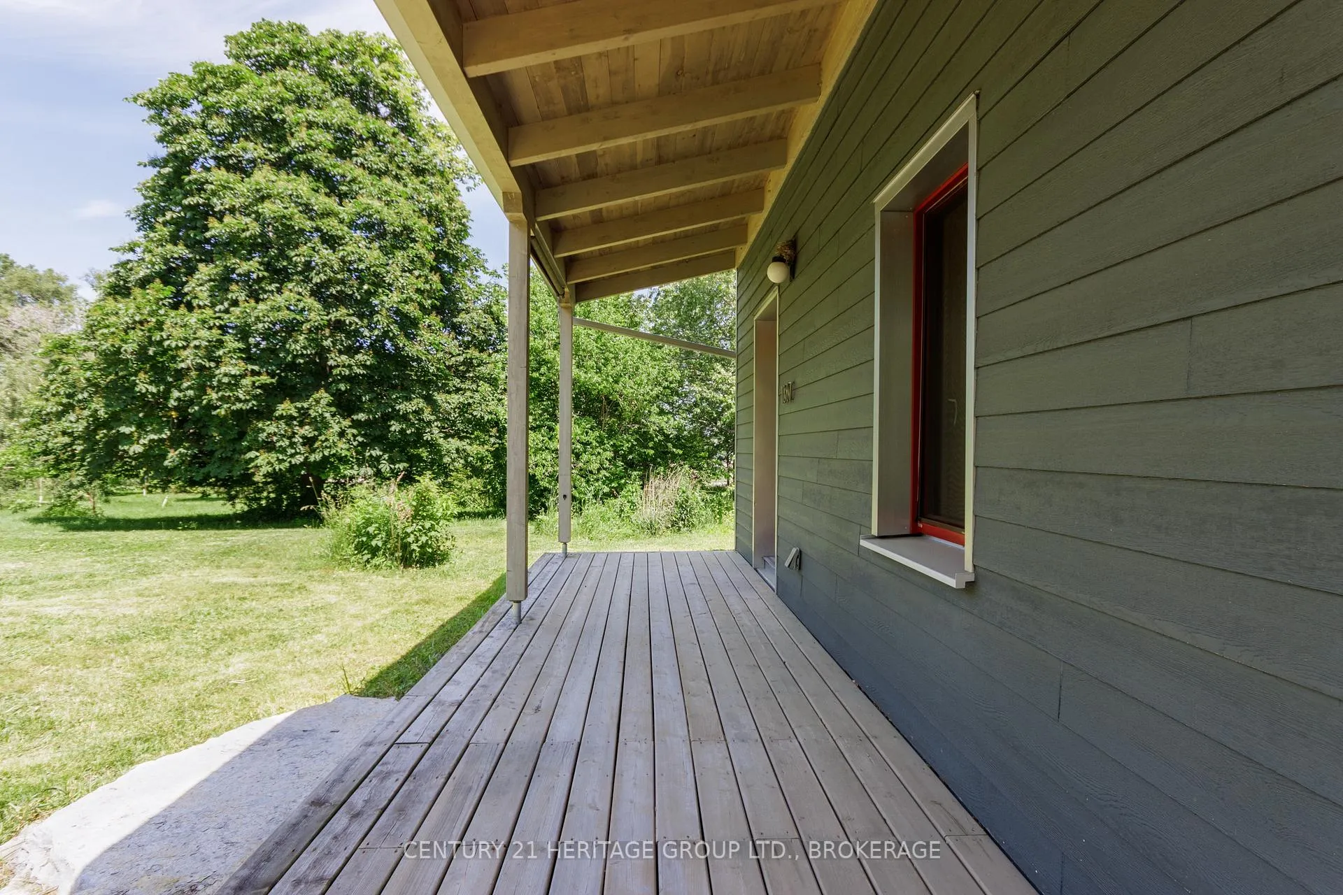 Photo 39 of 1307 Going Street, Frontenac Islands, Wolfe Island — HOMEH