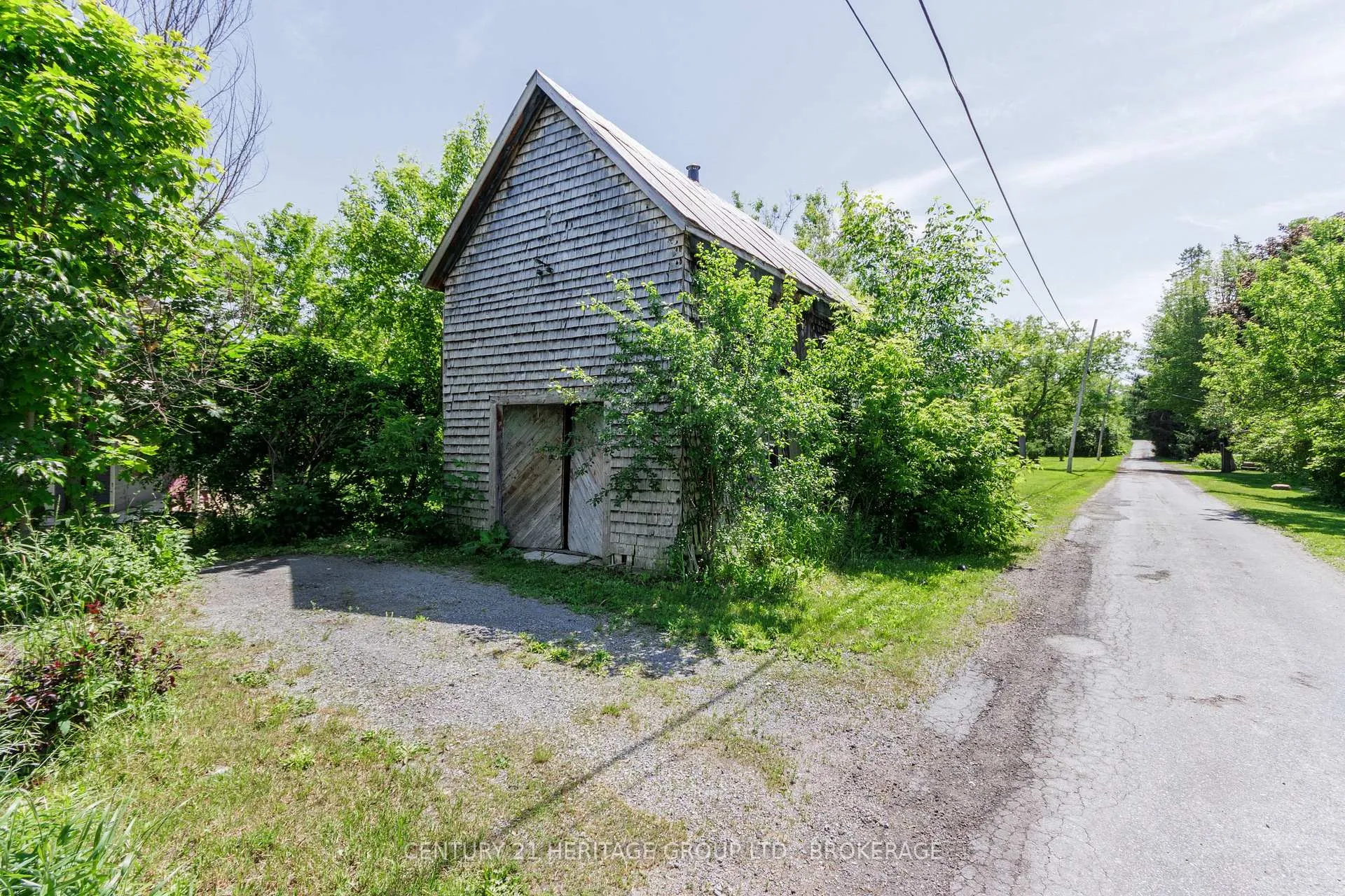 Photo 40 of 1307 Going Street, Frontenac Islands, Wolfe Island — HOMEH