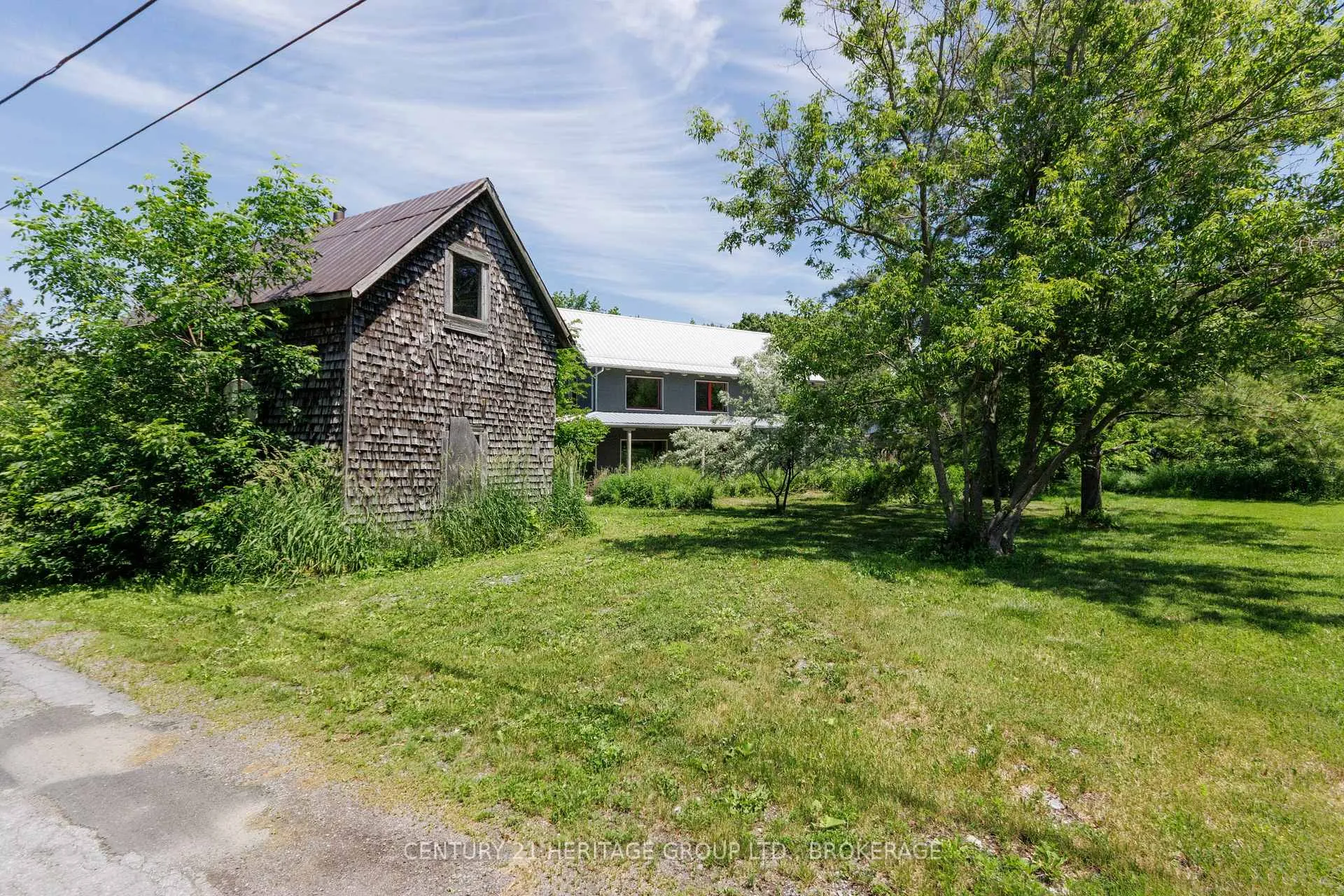 Photo 41 of 1307 Going Street, Frontenac Islands, Wolfe Island — HOMEH