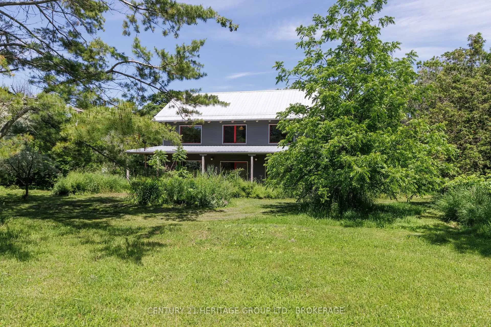 Photo 42 of 1307 Going Street, Frontenac Islands, Wolfe Island — HOMEH