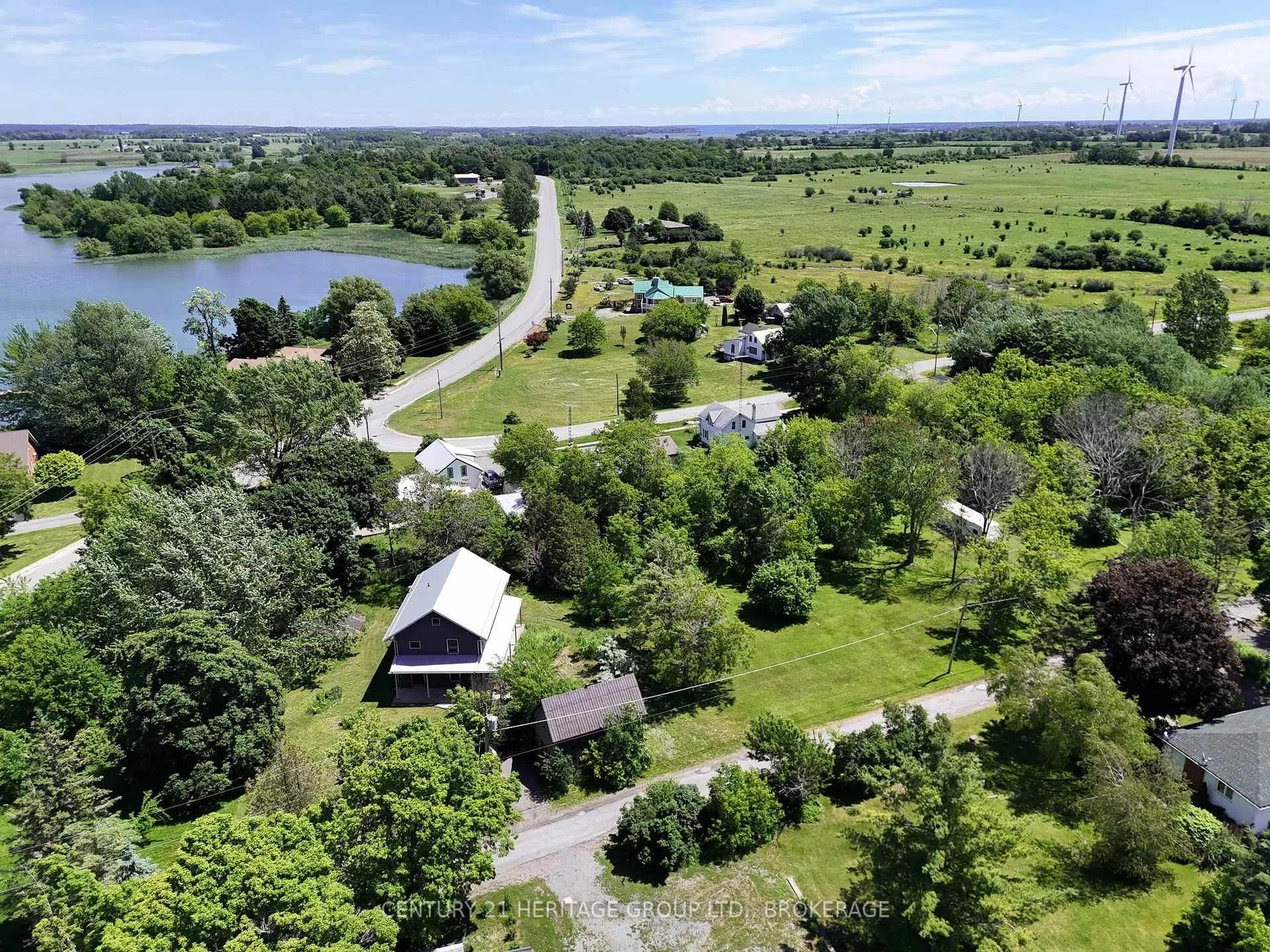 Photo 44 of 1307 Going Street, Frontenac Islands, Wolfe Island — HOMEH
