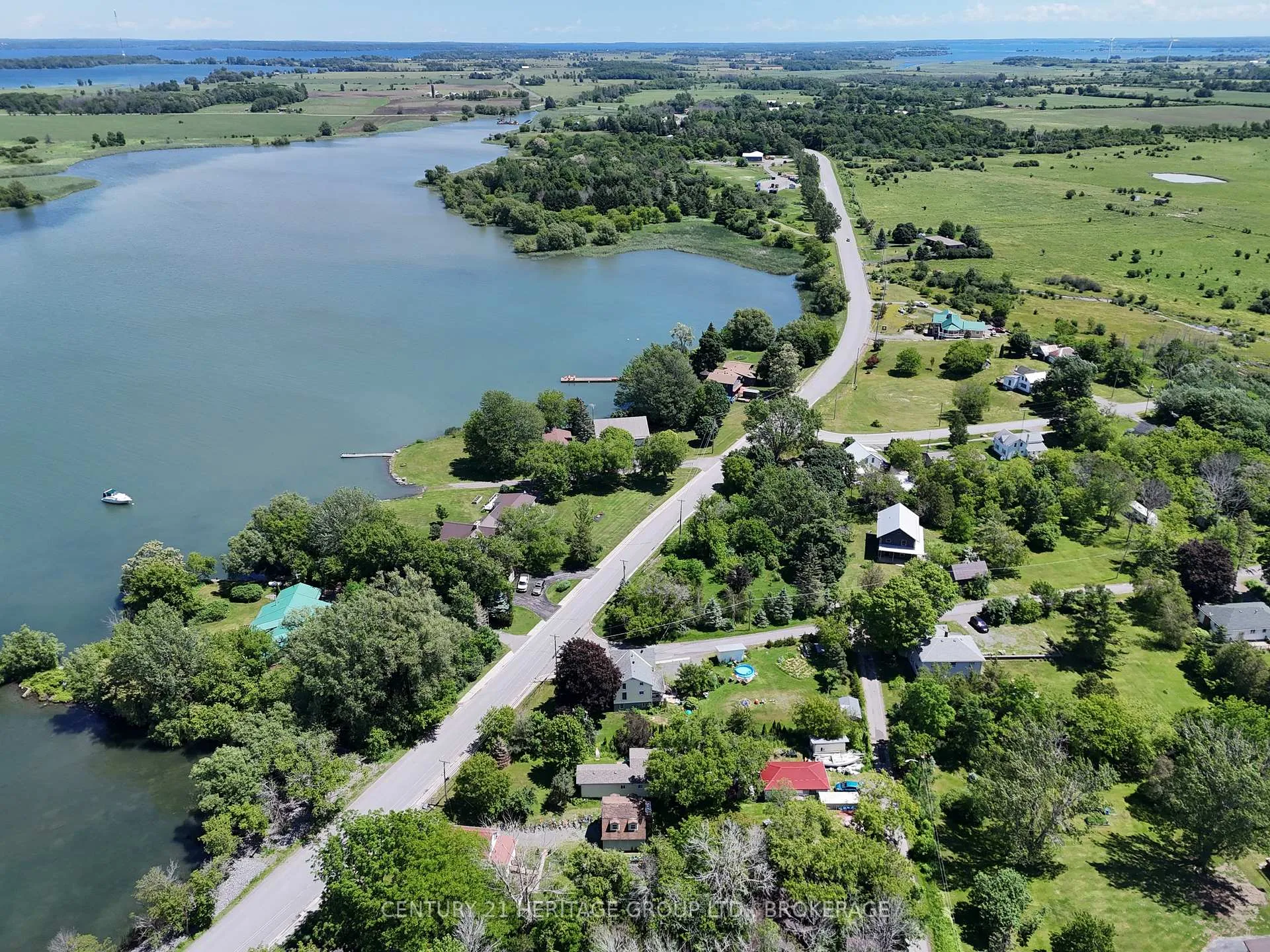 Photo 49 of 1307 Going Street, Frontenac Islands, Wolfe Island — HOMEH