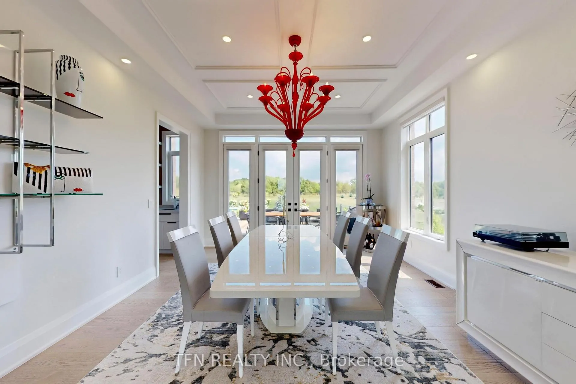 Photo 10 of 258 Amos Drive, Caledon, Palgrave — HOMEH