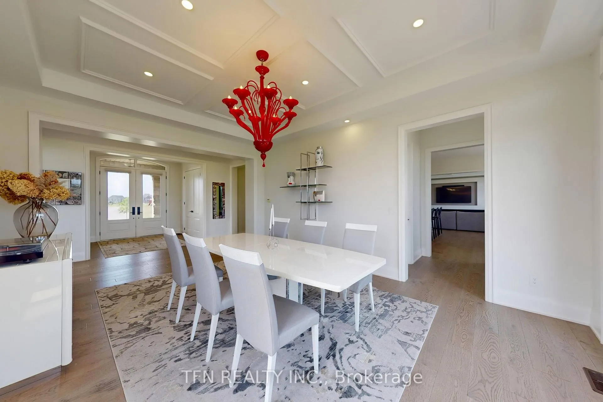 Photo 11 of 258 Amos Drive, Caledon, Palgrave — HOMEH