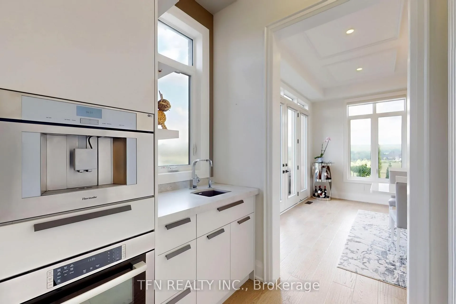 Photo 15 of 258 Amos Drive, Caledon, Palgrave — HOMEH