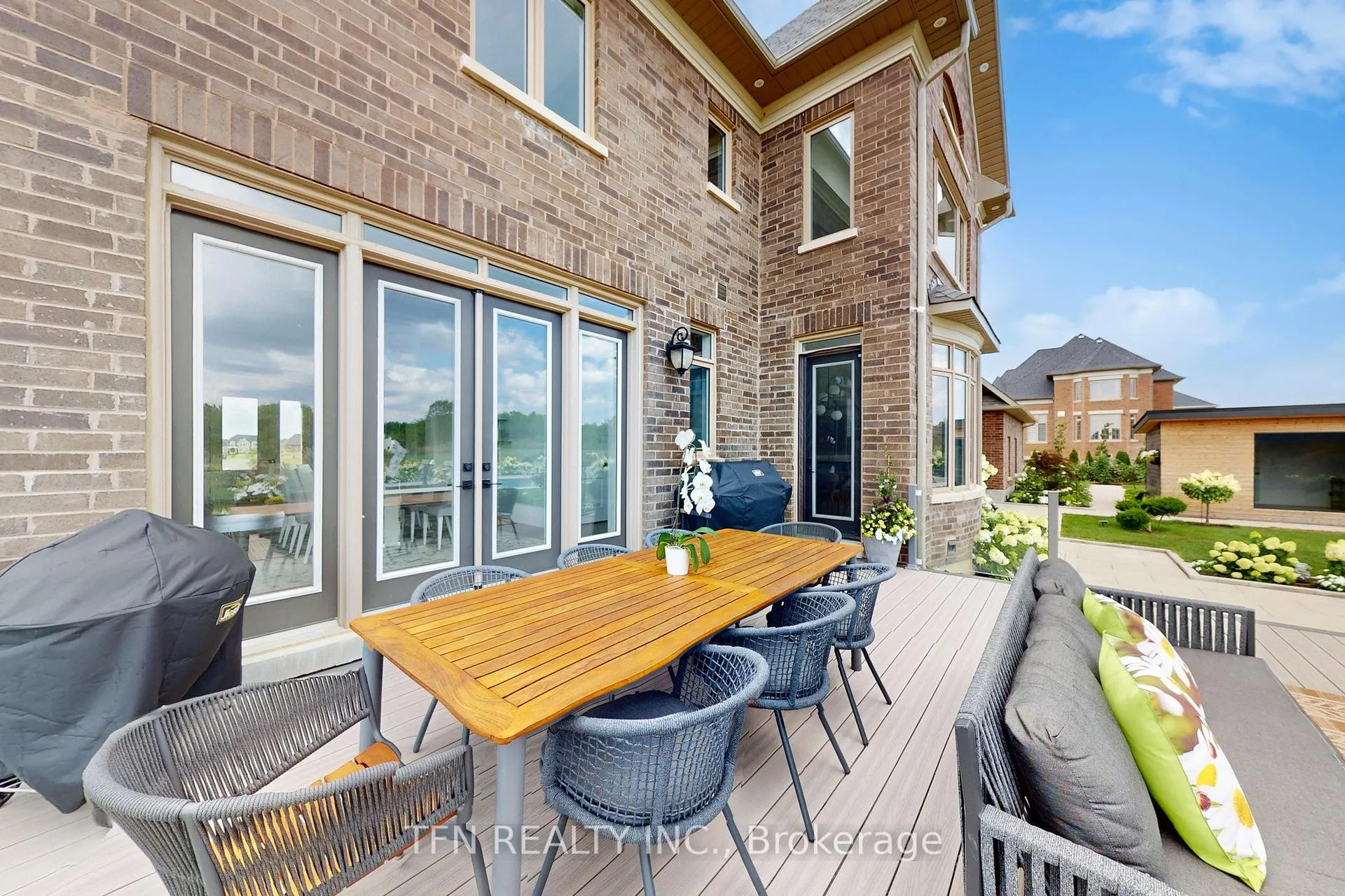 Photo 34 of 258 Amos Drive, Caledon, Palgrave — HOMEH