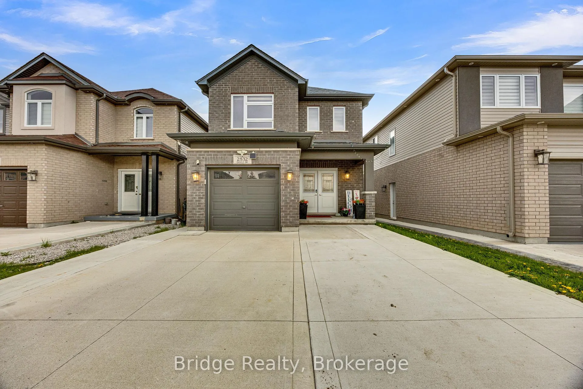Photo of 2832 Doyle Drive
