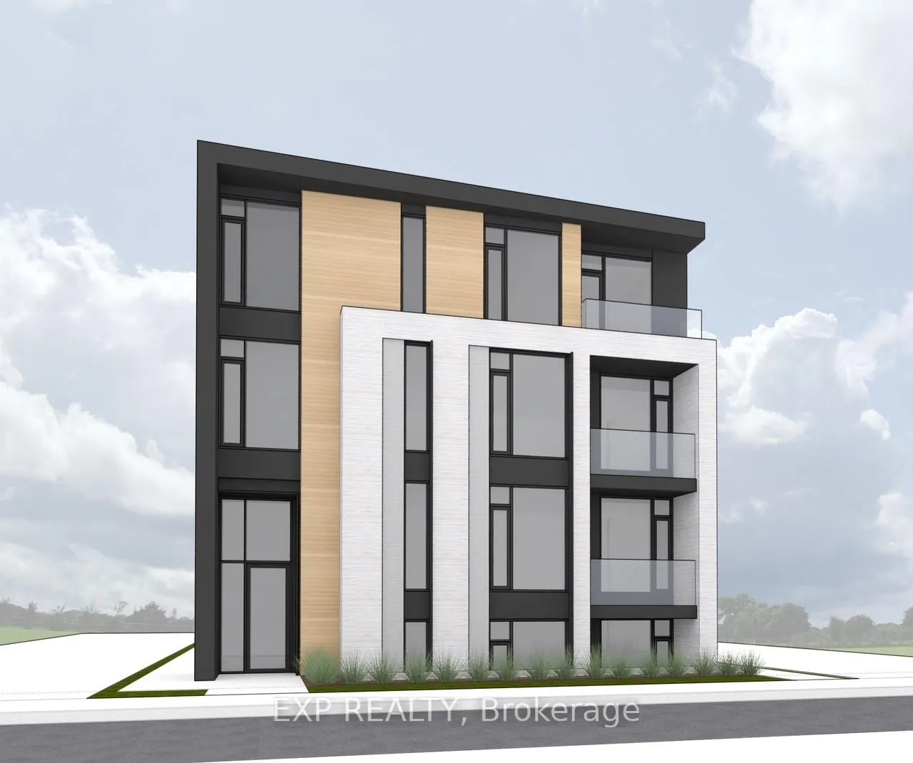 Photo 2 of Unit 303, 211 Armstrong Street, Ottawa, Hintonburg — HOMEH