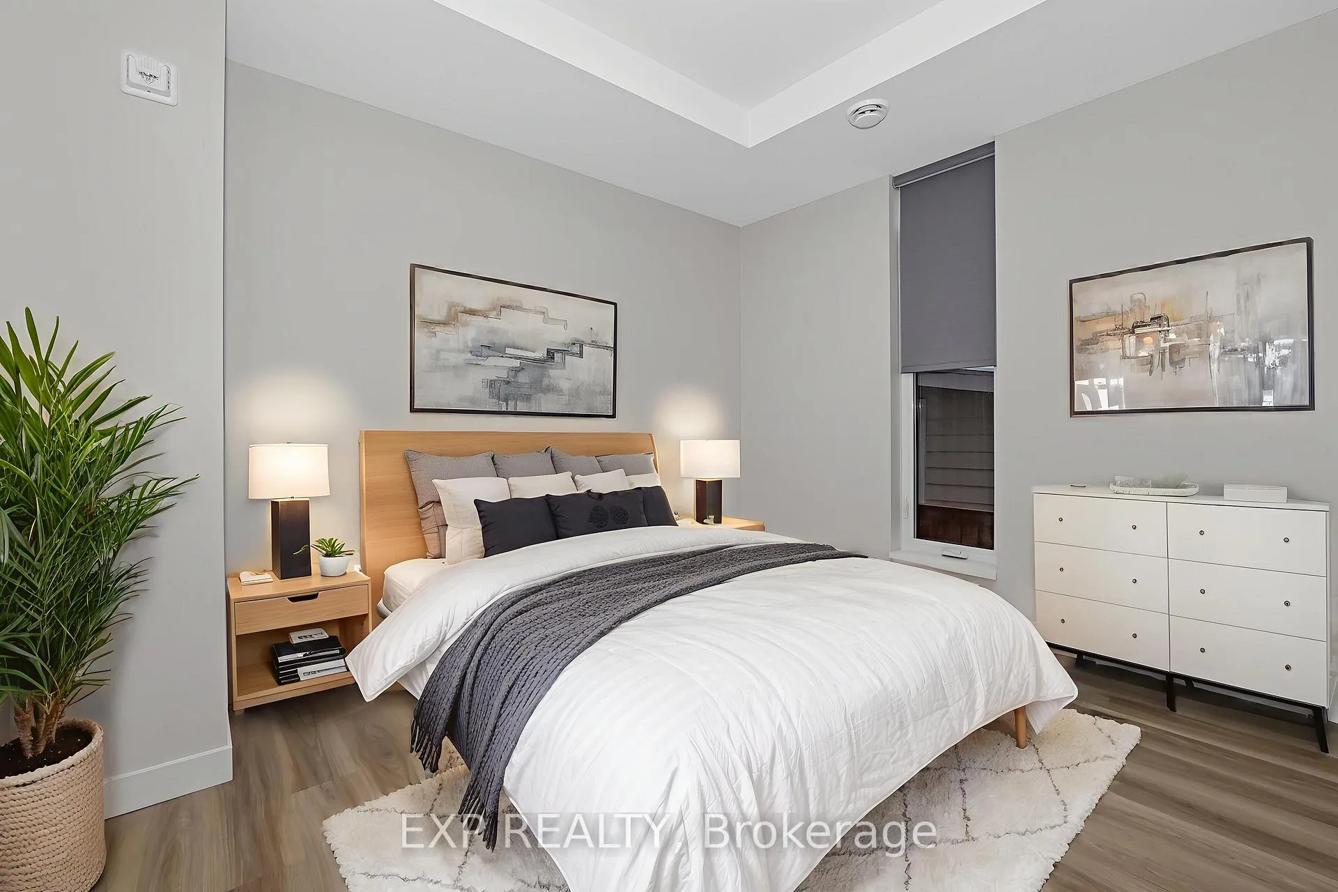 Photo 12 of Unit 303, 211 Armstrong Street, Ottawa, Hintonburg — HOMEH